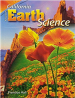 6th Grade Earth Science 